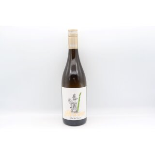 Spargel-Edition Cuvée Heroine Fundament QW trocken 0,75 ltr.