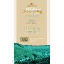 Villiger Brand Ambasador Tour 2026 / 25.06.2026