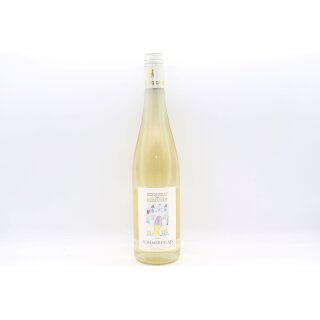 2025 Sommerpalais Riesling VDP.GUTSWEIN 0,75 Liter Reichsgraf von Kesselstatt
