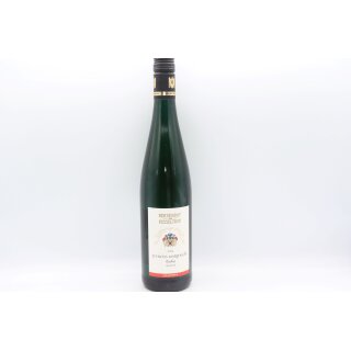 2024 SCHLOSS MARIENLAY Riesling trocken VDP.GUTSWEIN 0,75 Liter Reichsgraf von Kesselstatt