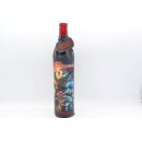 Iron Maiden Darkest Red 2023 0,75 ltr.