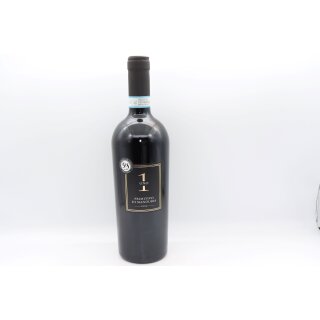 1 Uno Primitivo di Manduria DOC  0,75 ltr.
