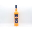 Andalö Original Sanddorn Aperitif Liqueur 0,7 ltr.