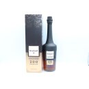 Calvados Boulard 200 Anniversary Cuvée AC Calvados Pays dAuge 0,7 ltr.