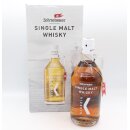 Störtebeker Single Malt Whisky Klassik 3 Jahre 0,5 ltr.