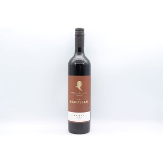 Mentor Cabernet Sauvignon 2021 0,75 ltr. Barossa Valley