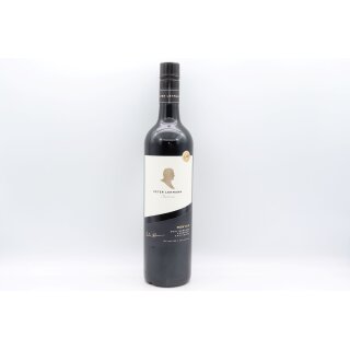 THE BAROSSAN Shiraz 2022 0,75 ltr. Barossa Valley