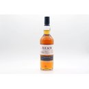 The Ileach Islay Single Malt Whisky 0,7 ltr.