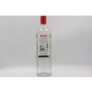 Beefeater London Dry Gin 40,0% 1,0 ltr.