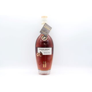 Scheibel Moor-Birne Jubiläumsedition 0,7 ltr. Schatzkammer