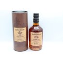 Edradour 18 y.o. 0,7 ltr. 1st Fill DFR Amarone Casks