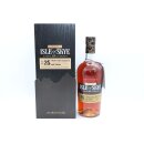 Isle of Skye 25 y.o. in Holzbox 0,7 ltr.