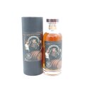 Old School Single Malt 50 y.o. 0,7 ltr. Signatory 50th...
