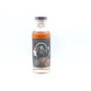 Old School Single Malt 50 y.o. 0,7 ltr. Signatory 50th Anniversary Kirsch Import