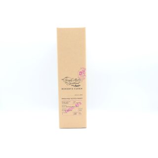 Glen Garioch 2012/2022  0,7 ltr. Reserve Cask Parcel 9