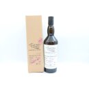 Glen Garioch 2012/2022  0,7 ltr. Reserve Cask Parcel 9
