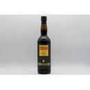 Lombardo Cremauovo all Uovo 0,75 ltr. aromatisierter Wein mit Marsala