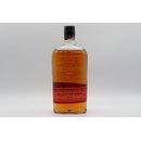 Bulleit Bourbon Frontier 45% Whiskey 0,7 ltr.