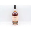 Malecon 18 Jahre Reserva Imperial 0,7 ltr.