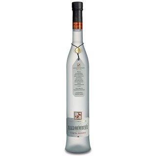 Waldhimbeergeist unfiltriert 42 %