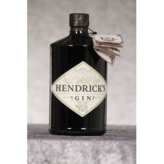Hendricks Gin 0,7 ltr. 