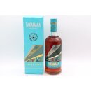 Takamaka Bay St. Andre extra Noir 0,7 ltr.