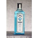Bombay Sapphire London Dry Gin 0,7 ltr.