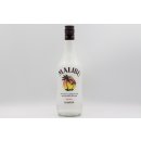 Malibu Likör Carribean Rum with Coconut Flavour 0,7...