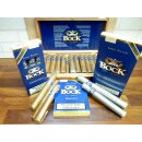 Bock y Ca Churchill Tubo 1 Zigarre