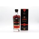 Pussers Navy Rum 15 Jahre Nelsons Blood 0,7 ltr.