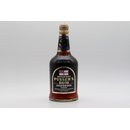 Pussers British Navy Rum 54.5% 0,7 ltr.