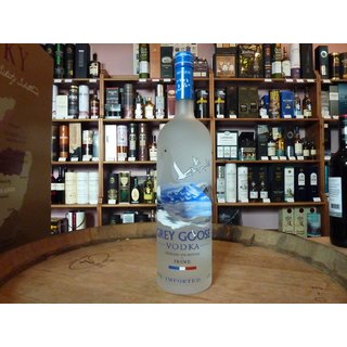 Grey Goose Vodka 0,7 ltr.