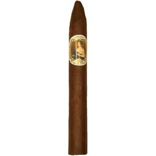 Maria Mancini Postre de Banquete No.3 Belicoso 1 Zigarre