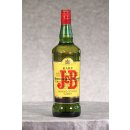 J & B Rare Whisky 1,0 ltr.