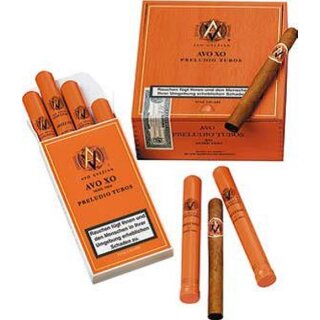 AVO Serie XO Preludio 5er