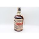 Don Papa Rum 7 Jahre 0,7 ltr. Neue Version