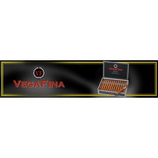 VegaFina Fortaleza2 Robusto 1 Zigarre