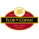 Flor de Copán Classic Short Robusto 1 Zigarre