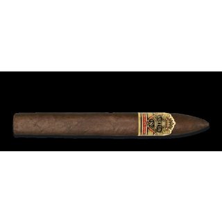 Ashton VSG Torpedo 1 Zigarre