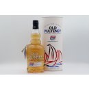 Old Pulteney Clipper Round the World 2013 - 14 Commemorative Bottle 0,7 ltr.