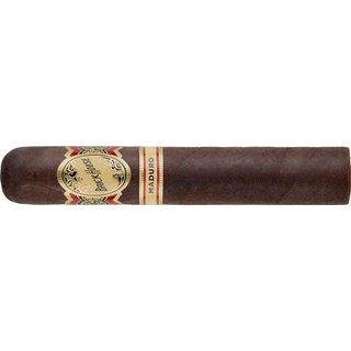 Brick House Robusto Maduro 1 Zigarre
