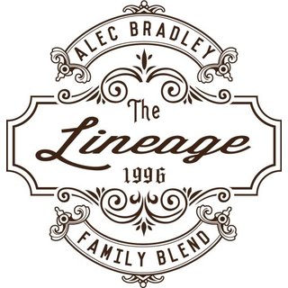 Alec Bradley Family Blend Lineage
