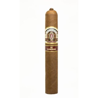 Alec Bradley Family Blend Lineage 770 1 Zigarre