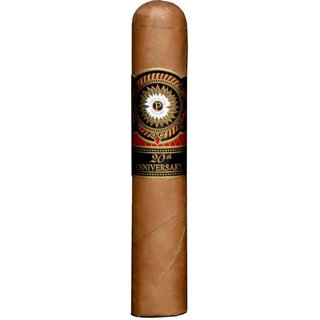 Perdomo 20th Anniversary Sun Grown Robusto (R556) 1 Zigarre