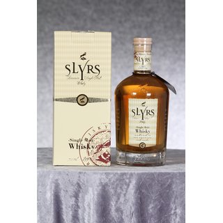 Slyrs Single Malt 0,7 ltr.
