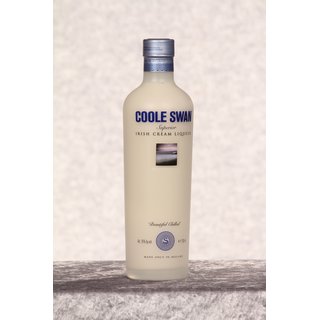 Coole Swan Irish Cream Liqueur 0,7 ltr. 
