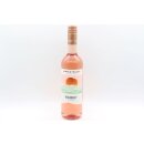 Cuvee Sommertänzer Rose feinherb 2024 0,75 ltr.