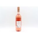 Cuvee Sommertänzer Rose feinherb 2024 0,75 ltr.