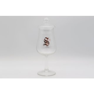 Signatory Tasting Glas mit Deckel