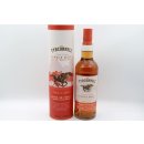 The Tyrconnell 10 Jahre Madeira-Finish Aged 10 Years 0,7...